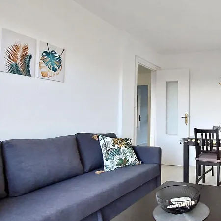 Eclat Mediterraneen - Cote D'azur Апартаменты *