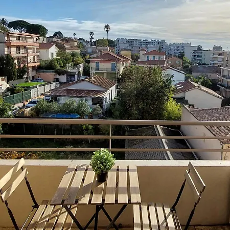 Eclat Mediterraneen - Cote D'azur شقة