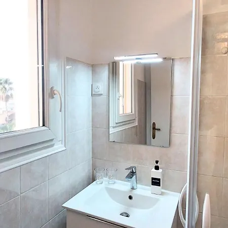 Apartment Eclat Mediterraneen - Cote D'azur