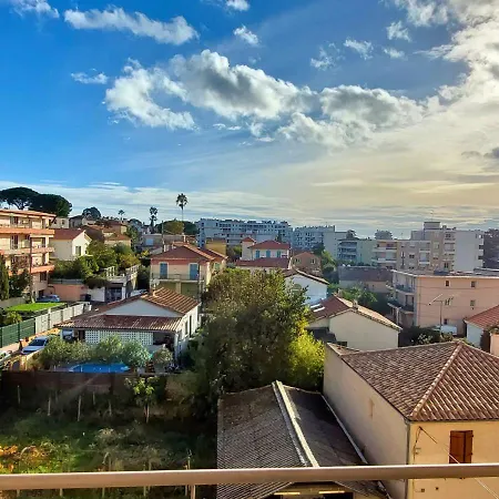 Eclat Mediterraneen - Cote D'azur *